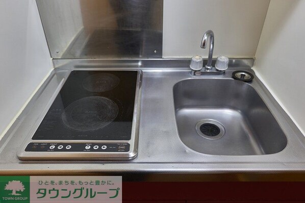 レオパレス88の物件内観写真